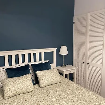 A.s.apartament A Okrzei 4 Appartamento *