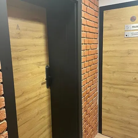 A.s.apartament A Okrzei 4 Appartamento *