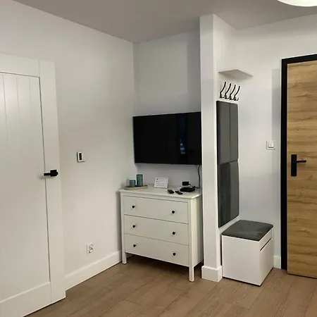 A.s.apartament A Okrzei 4
