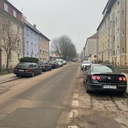 A.s.apartament A Okrzei 4 * Olsztyn (Warmian-Masurian)