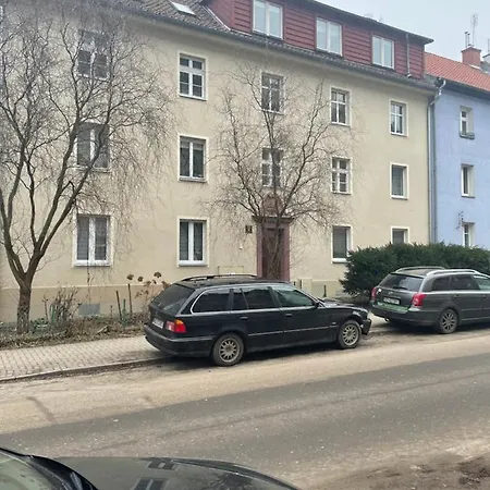 A.s.apartament A Okrzei 4 Olsztyn (Warmian-Masurian)