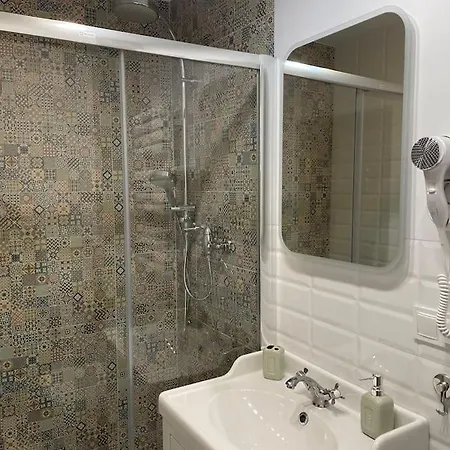 A.s.apartament A Okrzei 4 Appartamento