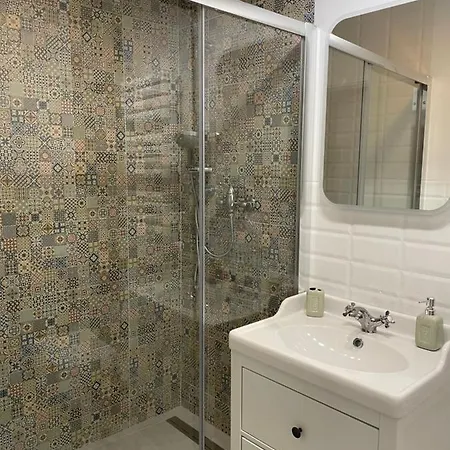 Appartamento A.s.apartament A Okrzei 4